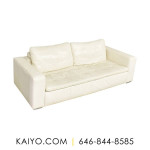 BoConcept Mezzo Sofa  (Was 6500)
