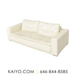 BoConcept Mezzo Sofa  (Was 6500)