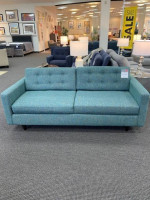 Darby Tweed Sofa