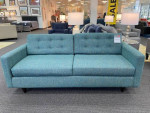 Darby Tweed Sofa