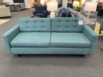 Darby Tweed Sofa