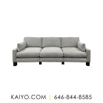 Burrow Union Three Seat Sofa (Was 2599)