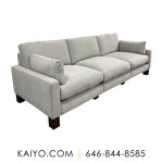 Burrow Union Three Seat Sofa (Was 2599)