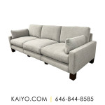 Burrow Union Three Seat Sofa (Was 2599)
