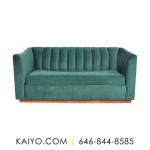 Apt2B Nora Queen Sleeper Sofa (Was 4000)