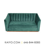 Apt2B Nora Queen Sleeper Sofa (Was 4000)