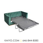 Apt2B Nora Queen Sleeper Sofa (Was 4000)