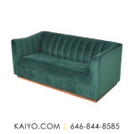 Apt2B Nora Queen Sleeper Sofa (Was 4000)