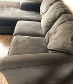 Sofa - 84” length