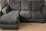 Sofa - 84” length