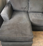 Sofa - 84” length