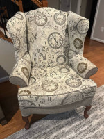 Thomasville sofa, loveseat, chair set