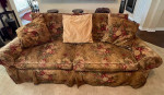 Henredon sofa