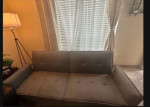 Two sofa's for sale