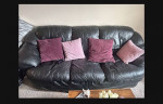 Two sofa's for sale