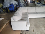 Sectional sofa, 3pc