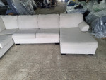 Sectional sofa, 3pc