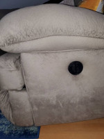 Ashely Furniture sectional sofa