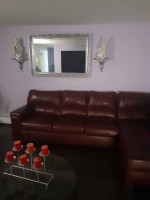 Sectionals sofa's