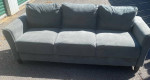 Sofa Only - Grey Color