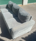 Sofa Only - Grey Color