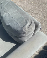 Sofa Only - Grey Color