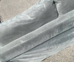Sofa Only - Grey Color