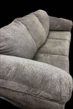 Brown Couch. Brown Sofa