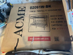 Bunkbed Twin over Full sofa conversion