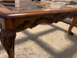 Coffee Table and Sofa Table