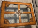 Coffee Table and Sofa Table