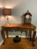 Coffee Table and Sofa Table