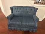 Love Seat / Sofa Bed