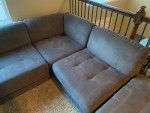 Sectional sofa