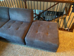 Sectional sofa