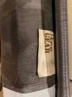 sleeper sofa-Crate and Barrel sofa bed