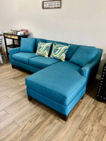 sofa L shape
