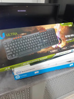 Computer Keyboard