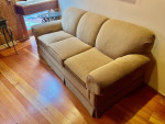 Thomasville Sleeper Couch/Sofa