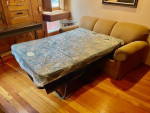Thomasville Sleeper Couch/Sofa