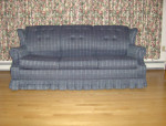 Sleeper / sofa