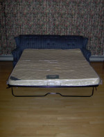 Sleeper / sofa