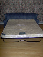 Sleeper / sofa