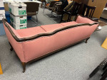 Antique queen anne  sofa