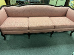 Antique queen anne  sofa