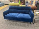 Marley Suede Sofa