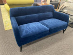 Marley Suede Sofa