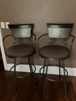Chair Sofa Bookshelf Bar stools Table Dresser Nightstand Treadmill