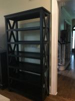Chair Sofa Bookshelf Bar stools Table Dresser Nightstand Treadmill