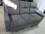 Power Reclining Sofa